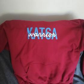 Fundraising Page: Jonathan Hopper